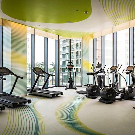 Unique High-Rise Condo In マイアミ エクステリア 写真