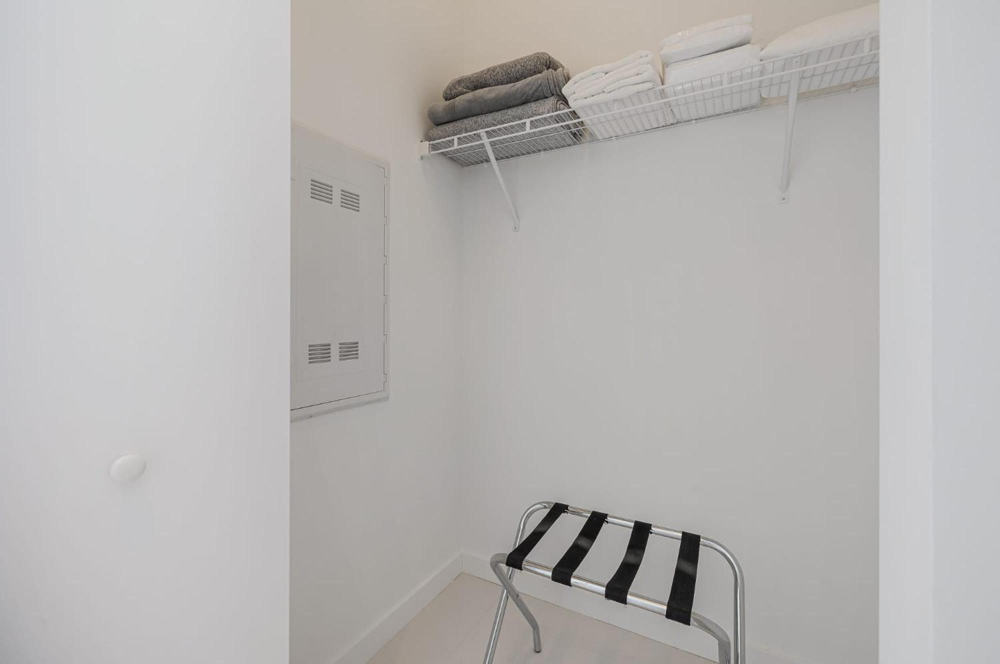 Unique High-Rise Condo In マイアミ エクステリア 写真