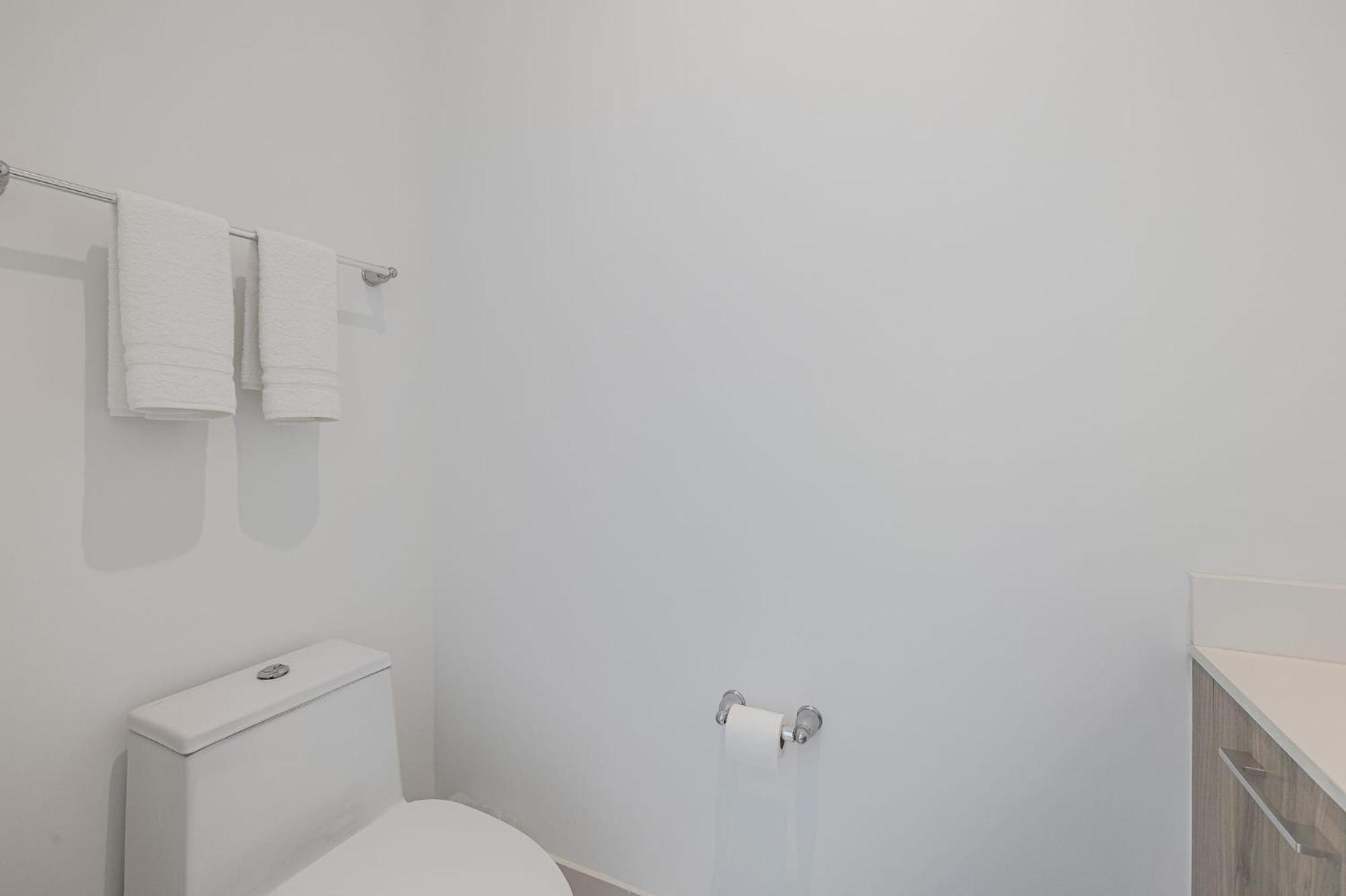 Unique High-Rise Condo In マイアミ エクステリア 写真